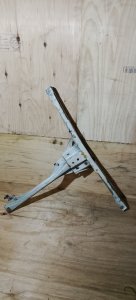 Планка радиатора 04602-S7A-300ZZ HONDA STREAM