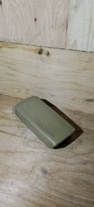 Подлокотник 83405-SEA-J71ZA HONDA ACCORD