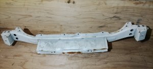 Усилитель бампера передний 71130-SFE-000ZZ HONDA ODYSSEY