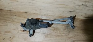ТРАПЕЦИЯ ДВОРНИКОВ 76530-TL0-E02 HONDA ACCORD