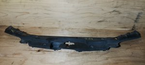 Накладка на радиатор 71123-SEA-003 HONDA ACCORD