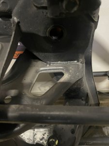 Балка задняя HONDA ACCORD WAGON ACCORD TORNEO OEM 50310-S0A-010 CF4 CF3 CF4 CF5 CF6 CF7 CH9 1997