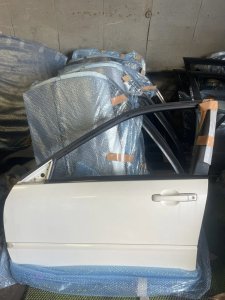 дверь передняя левая 67050-S0A-000ZZ HONDA TORNEO/ACCORD ACCORD WAGON