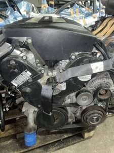 Двигатель Установка , гарантия HONDA INSPIRE ELYSION ODYSSEY OEM 11000-RDV-800 UC1, RR3, RR4, RA8, RA9 2006