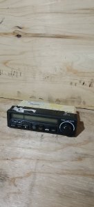 Блок климат контроля 79600-S0A-942 HONDA TORNEO