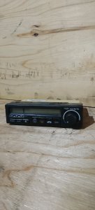 Блок климат контроля 79600-S0A-942 HONDA ACCORD
