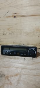 Блок климат контроля 79600-S0A-942 HONDA ACCORD