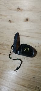 Зеркало правое 79115-SJA-J01 VOLKSWAGEN SHARAN