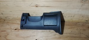 Накладка торпедо 77300-S0A-000ZA HONDA ACCORD