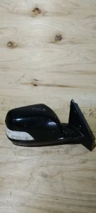 Зеркало правое 76200-SWA-J41ZC HONDA CR-V