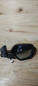 Зеркало правое HONDA CR-V OEM 76200-SWA-J41ZC RE4 2011