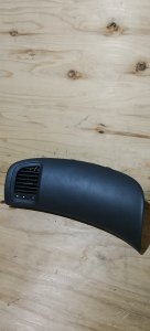 Накладка торпедо 77275-SMA-003ZA HONDA STREAM
