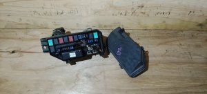Блок предохранителей 38256-TL2-G11 HONDA ACCORD