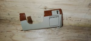 Накладка торпедо 77301-SDC-U02ZB HONDA ACCORD