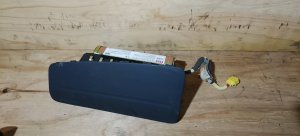 AIRBAG пассажира 06780-S0A-N80ZA HONDA ACCORD