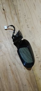 Зеркало правое HONDA ACCORD OEM 76200-SEA-J42ZA CL7 2007