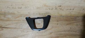 Накладка торпедо 77270-SWA-A01ZA HONDA CR-V