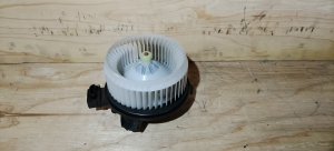 Мотор печки 79310-SMA-941 HONDA CR-V