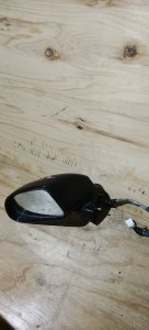 Зеркало левое 76250-SMA-N31ZA HONDA STREAM