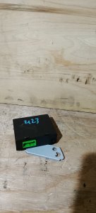 Электронный блок 39850-SMA-003 HONDA STREAM