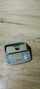 Подочечник 83250-SDC-A01ZA HONDA ACCORD