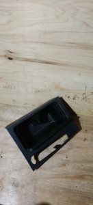 Подстаканник 77230-SEA-003ZA HONDA ACCORD