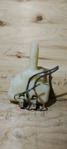 Бачок омывателя 76840-S0A-003 HONDA ACCORD