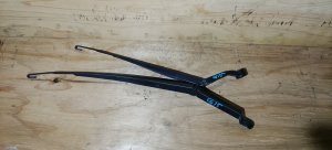 ПОВОДКИ ДВОРНИКОВ 76600-SEA-003 HONDA ACCORD