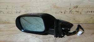 Зеркало левое HONDA ACCORD OEM 76250-SEA-J41ZA CL7 2007