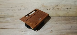 Подстаканник 77230-SEA-003ZA HONDA ACCORD