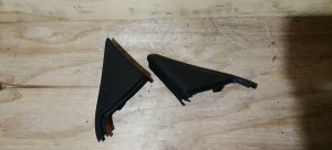 Уголки зеркал 76220-SEA-003 HONDA ACCORD