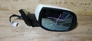 Зеркало правое HONDA ACCORD OEM 76200-TL0-J21ZA CU2 2009