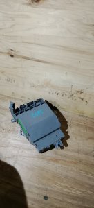 Блок предохранителей 38200-TL3-J11 HONDA ACCORD