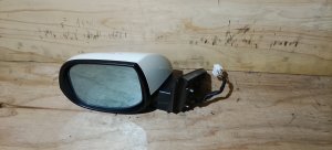 Зеркало левое 76250-TL0-J41ZA HONDA ACCORD