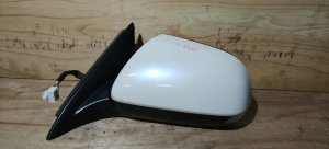 Зеркало левое HONDA ACCORD OEM 76250-TL0-J41ZA