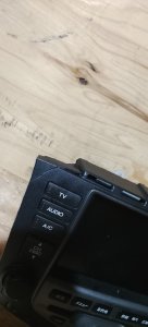 Магнитола HONDA ACCORD OEM 39179-SEA-J11ZA CL7 2007