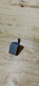 Реостат печки 79330-SDA-A01 HONDA ACCORD
