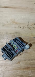Блок предохранителей 38210-TL3-J11 HONDA ACCORD