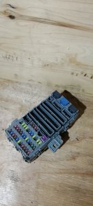 Блок предохранителей 38200-SWA-J01 HONDA CR-V
