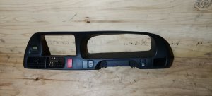Накладка торпедо 77201-S3R-J51ZC HONDA ODYSSEY