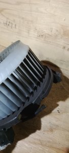 Мотор печки HONDA ACCORD OEM 79310-TL1-E01 CU2 2009