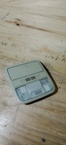 Подочечник 83250-TA0-A51ZC HONDA ACCORD