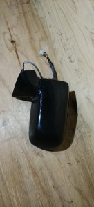 Зеркало левое HONDA ODYSSEY OEM 76250-S3N-N31ZA RA6 2000