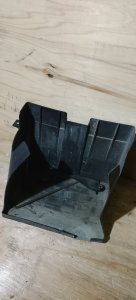 Крепление аккумулятора 31521-S3N-000 HONDA ODYSSEY