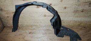 Подкрылок передний левый 74151-S0B-000 HONDA ACCORD