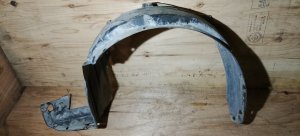 Подкрылок передний левый 74151-S0B-000 HONDA ACCORD