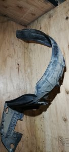 Подкрылок передний правый 74101-S0B-000 HONDA ACCORD
