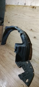 Подкрылок передний левый 74151-S0B-000 HONDA ACCORD