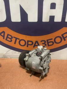 компрессор кондиционера 38810PCA006 HONDA TORNEO/ACCORD ACCORD WAGON
