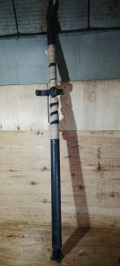 Кардан 3401A022 MITSUBISHI OUTLANDER